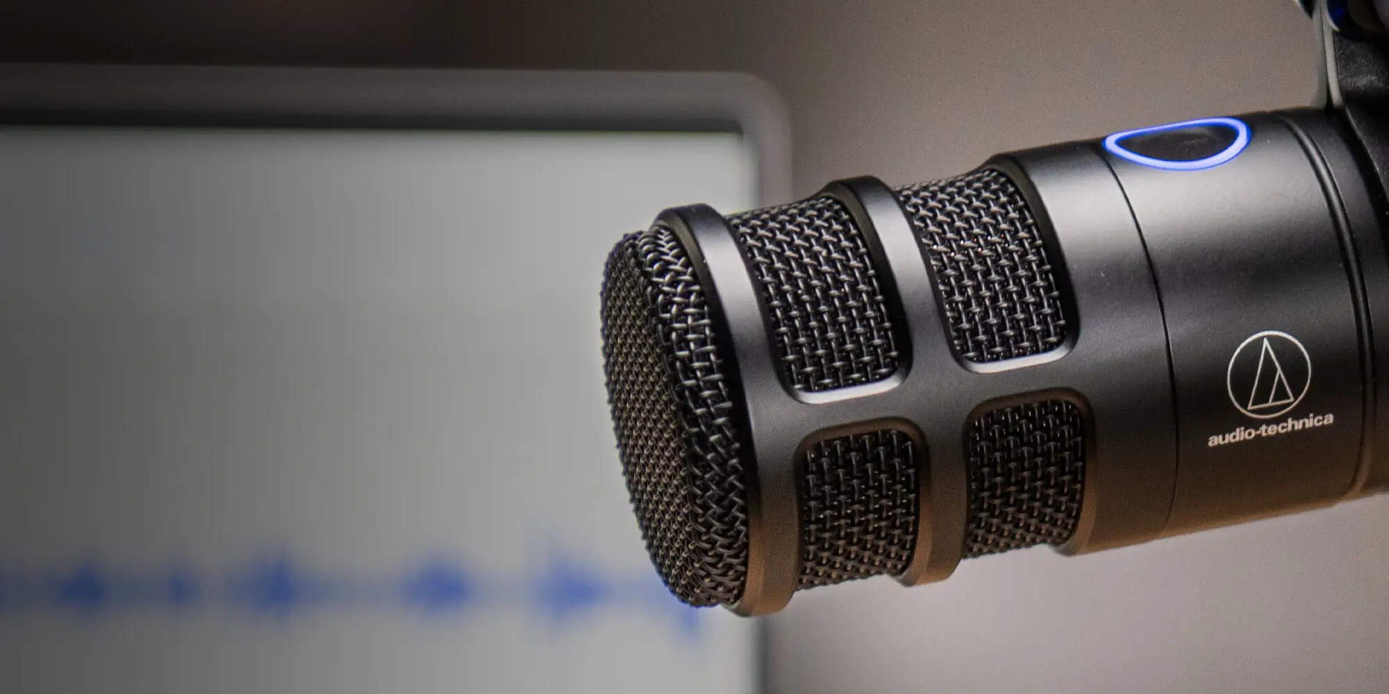 Студийный микрофон AUDIO-TECHNICA AT2040USB