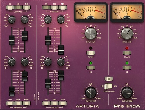 Аудіоінтерфейс Arturia AudioFuse 16Rig