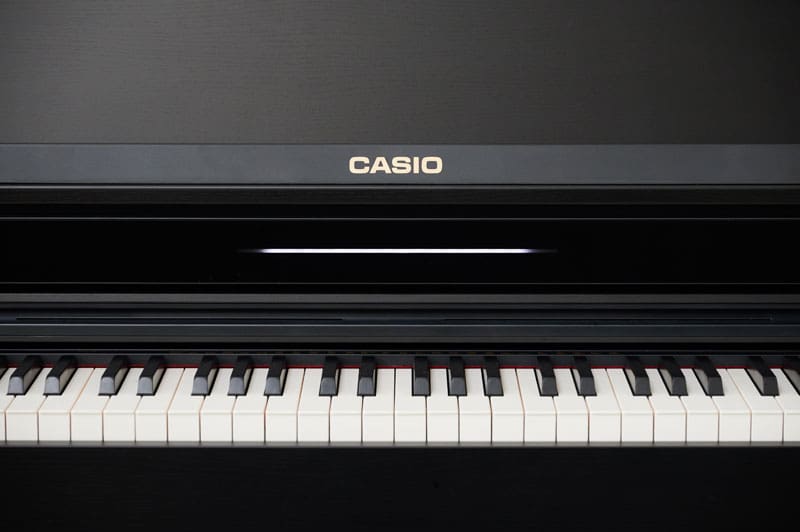 Цифровое пианино CASIO AP-550BN