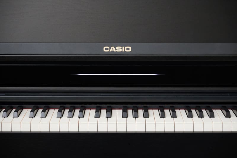 Цифрове піаніно CASIO AP-550BN