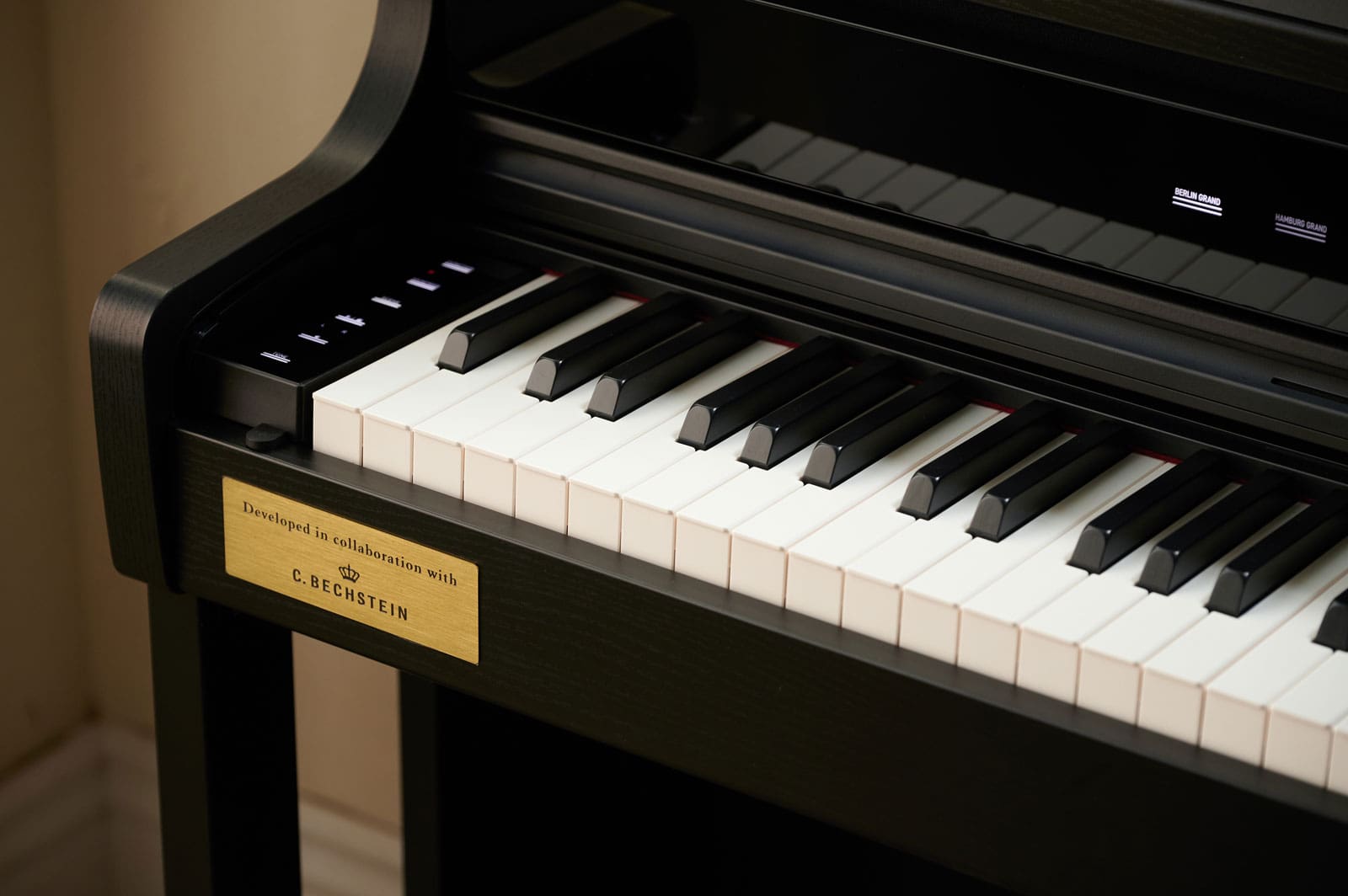 Цифровое фортепиано CASIO AP-750BK