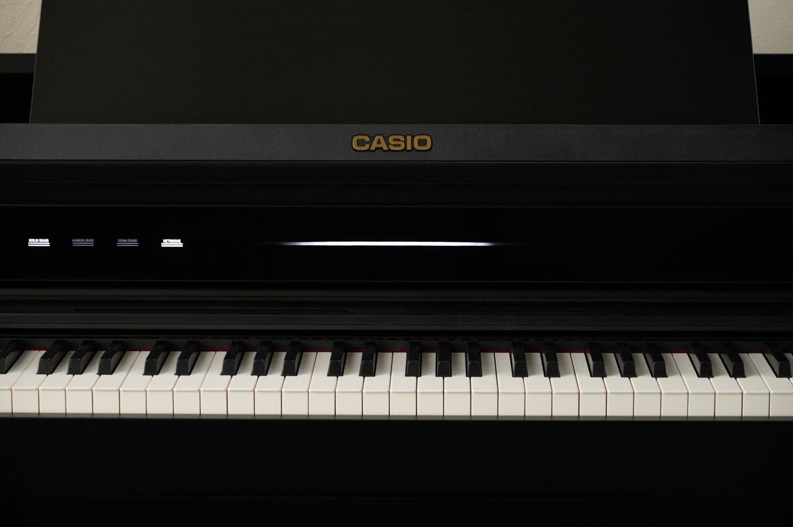 Цифрове фортепіано CASIO AP-750BK
