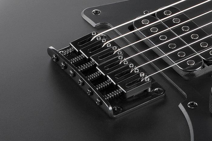 Електрогітара IBANEZ S621QM DEB