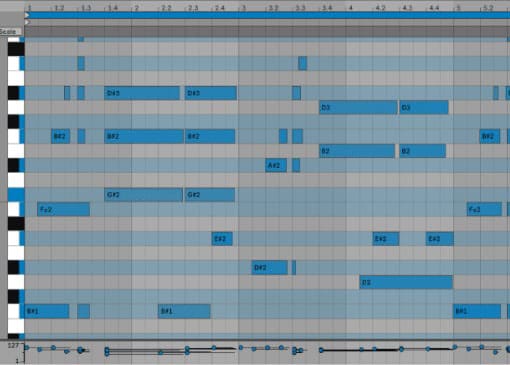 Синтезатор Arturia AstroLab White