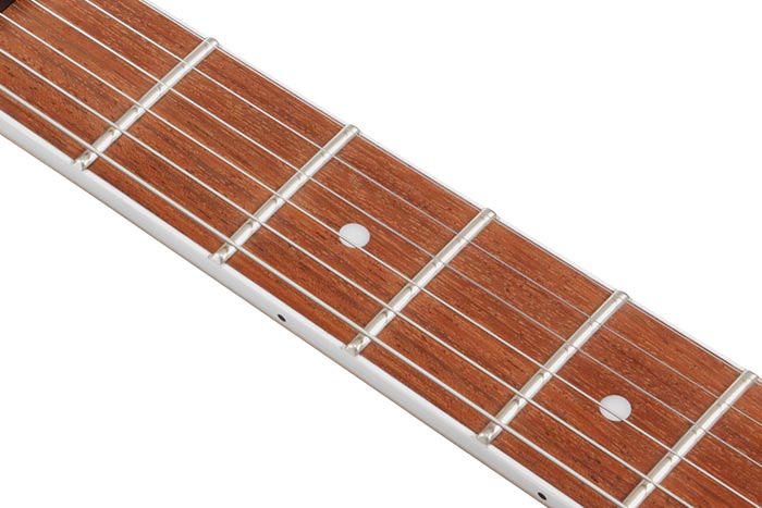 Електрогітара IBANEZ GRG121SP-GYC