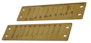 Губная гармошка Hohner Marine Band 1896 M1896496X Ab-natural minor Box