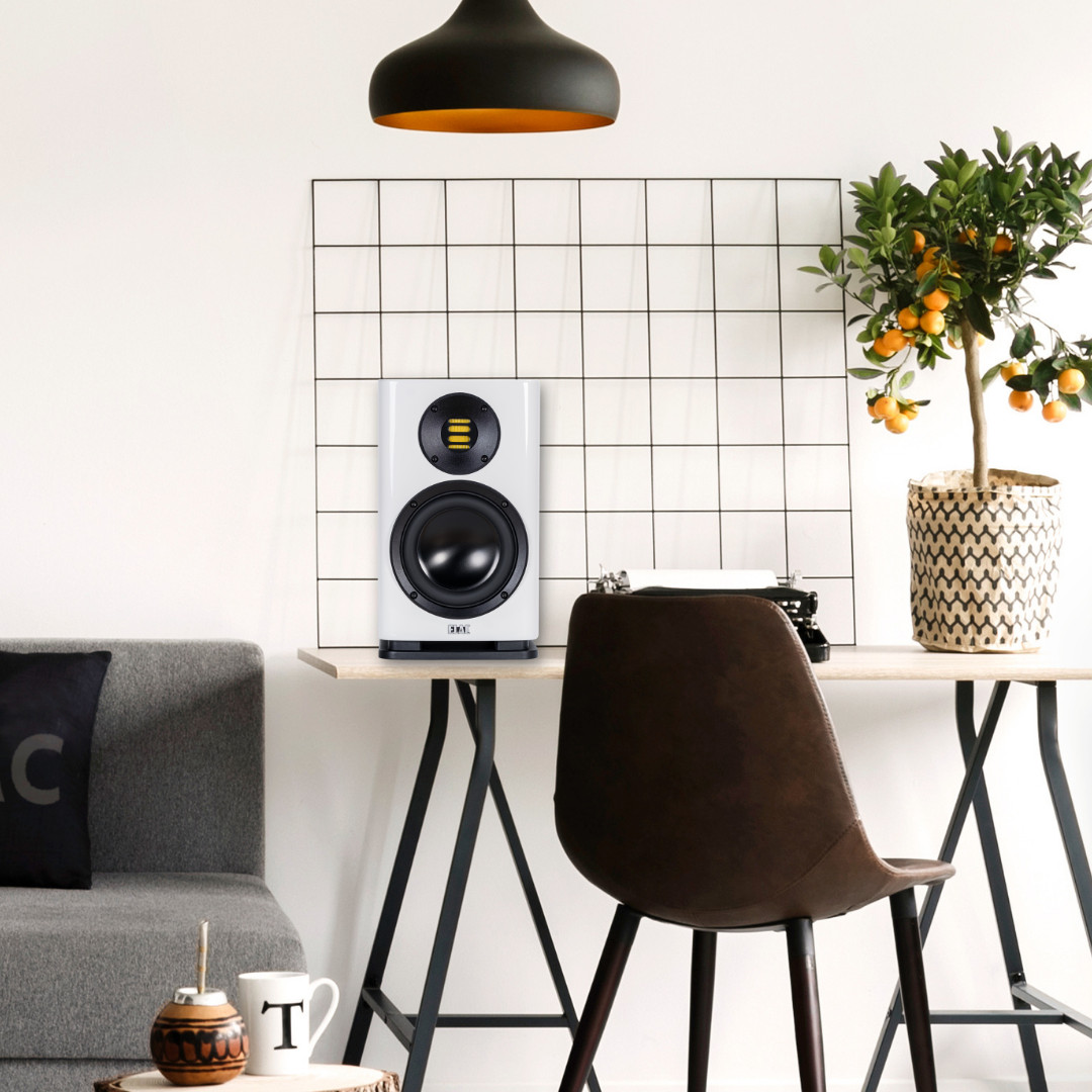Elac Solano BS 283