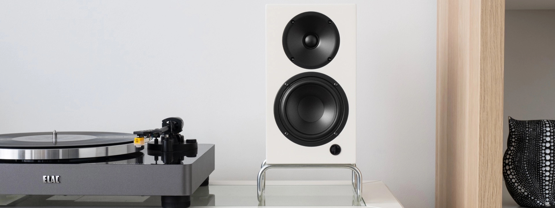Elac Debut ConneX Adsum DCB41-DS