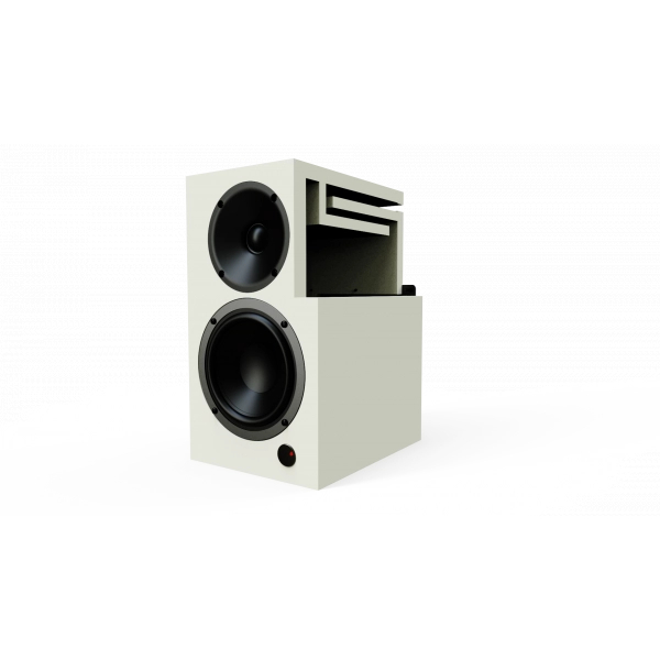 Elac Debut ConneX Adsum DCB41-DS