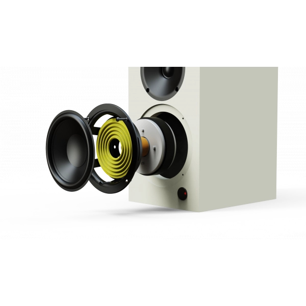 Elac Debut ConneX Adsum DCB41-DS