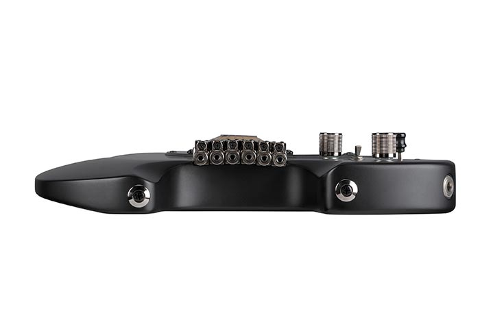Електрогітара IBANEZ Q54W CMM