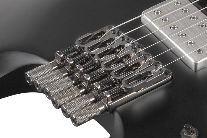 Електрогітара IBANEZ Q54W CMM