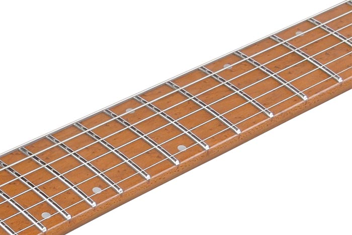 Електрогітара IBANEZ Q547PB COL