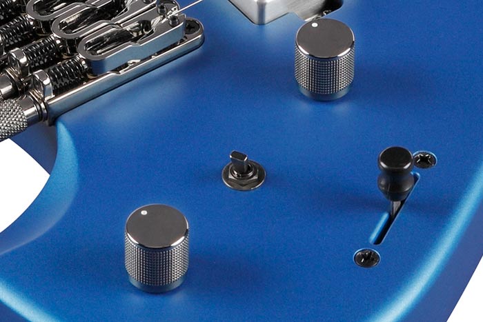 Електрогітара IBANEZ QX52 MGM