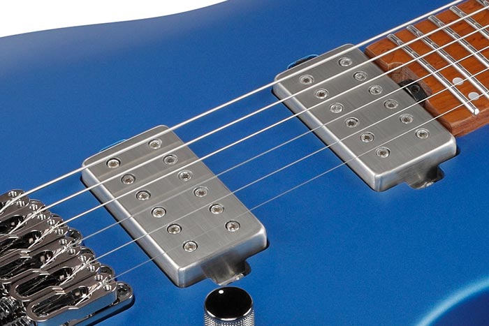 Електрогітара IBANEZ QX52 MGM