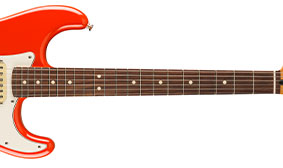 Електрогітара FENDER PLAYER II STRATOCASTER HIALEAH YELLOW