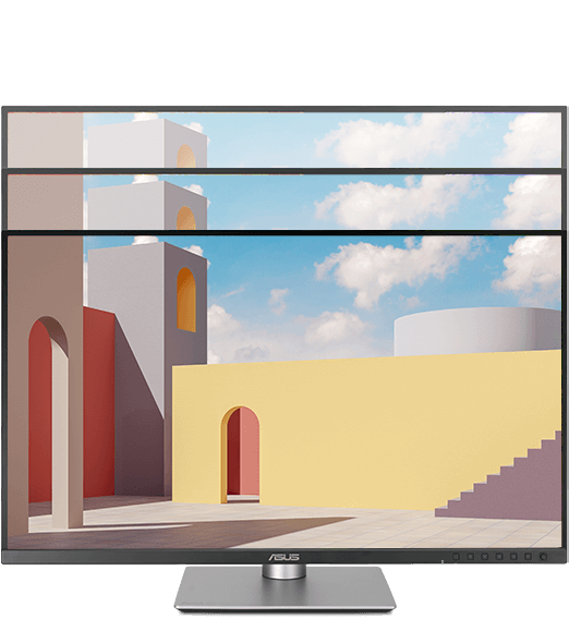 Монітор ASUS ProArt PA278CFRV 27”